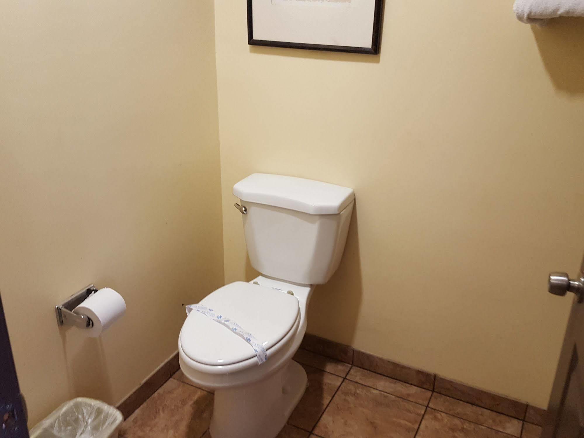 Tuscan Garden Inn Los Angeles Bagian luar foto